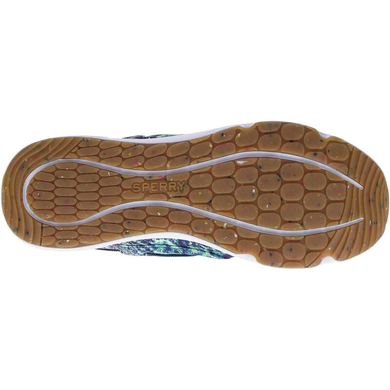 SPERRY 7 SEAS Waterlust Shoreline Boat Shoes, Unisex Sizing West Marine