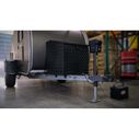 Trailer Valet PJX3500 Electric A-Frame Jack with Built-In Tongue Weight Scale, 3,500 lb Capacity image number 6