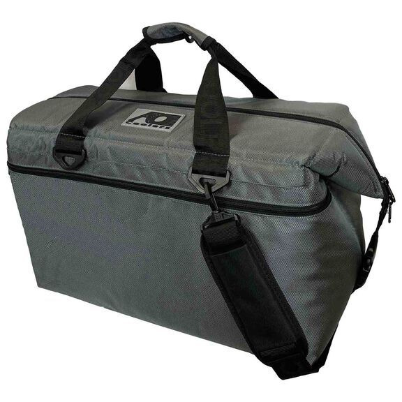 48-Can Ballistic Soft-Sided Cooler image number 0