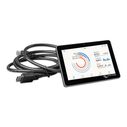 Victron Energy GX Touch 50 image number 0
