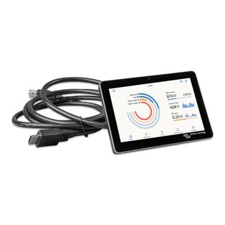 Victron Energy GX Touch 50