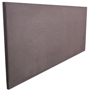 Fiberglass Reinforced Polyurethane, 25 lb Density, 3/4" thick x 48" x 96"