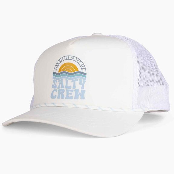 Women's Sundown Trucker Hat image number 0
