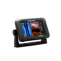 Factory Inspected and Certified Demo Unit;  HDS-7 Gen2 Touch with 83/200 kHz Tran Mt. Transducer and Insight USA Cartography image number 1