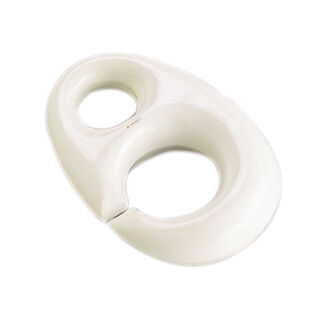 Small Nylon Sister Clip