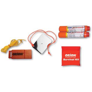 Kayak/Paddle Sports Aerial Flare Kit