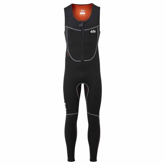 Men's Dynamic Skiff Suit image number 0
