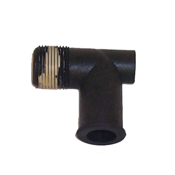 18-4227 Drain Elbow for Mercruiser Stern Drives image number 0