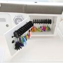 Kwik-Lure & Leader Keeper, 6 3/4" with Track image number 1