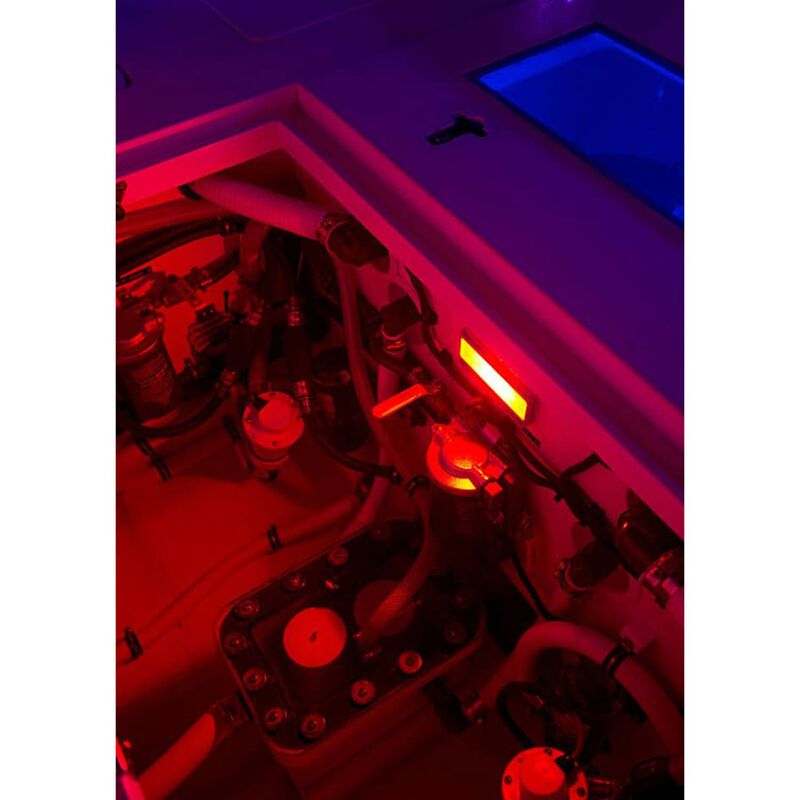 LUMITEC LIGHTING Nevis2 LED Engine Room & Utility Lights West Marine