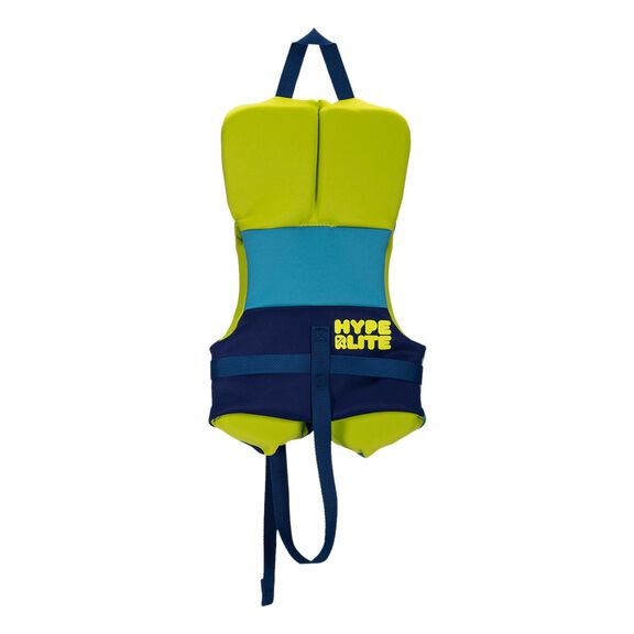Boy's Toddler Indy Neo Life Vest image number 1