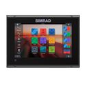 GO7 XSR Fishfinder/Chartplotter Combo with Active Imaging 3-in-1 Transducer and C-MAP Pro Charts image number 3