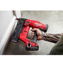 M18 FUEL&trade; 18 Gauge Brad Nailer Kit image number 2
