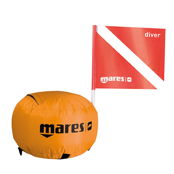 Tech Sphere Dive Buoy image number 0