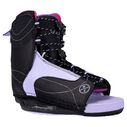 Jinx Women's Wakeboard Binding, 8-11 image number 1