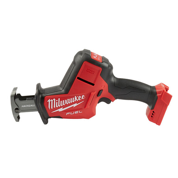 M18 FUEL&trade; HACKZALL&reg; Reciprocating Saw image number 0
