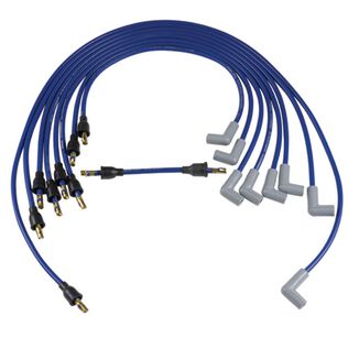 18-8827-1 Spark Plug Wire Set for Chrysler Inboard Inboards