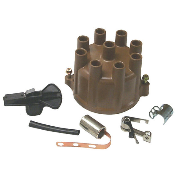 18-5275 Ignition Tune UP Kit image number 0
