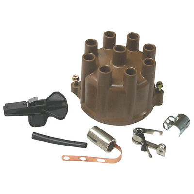 18-5275 Ignition Tune UP Kit