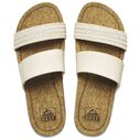 Women's Cushion Vista Hi Sandals image number 3