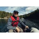 Accel 100 Fishing Foam Vest PFD image number 3