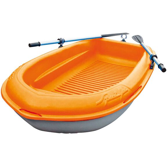 7' Sportyak 213 Dinghy image number 0