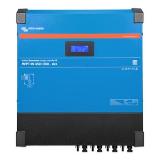 Victron Energy SmartSolar MPPT RS 450/200-MC4