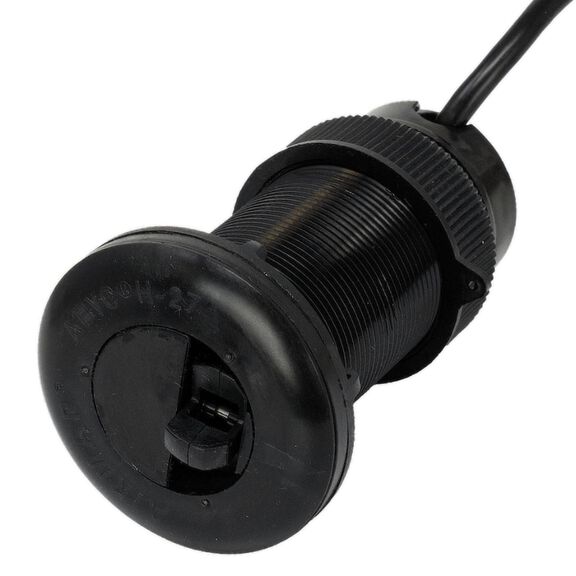 DST810 235kHz, Smart&trade; Sensor, Plastic with Valve, Bluetooth&reg;, NMEA 2000&reg;, DST (1st Generation) image number 0