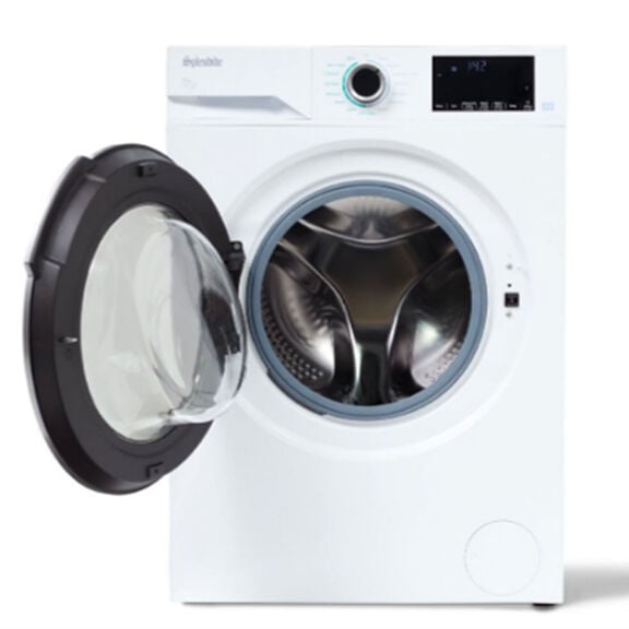 WFL2500X Clothes Washer image number 1