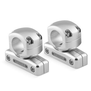 M-SWMCPv3-1.660 Enclosed Speaker System Swivel Mount Fixture