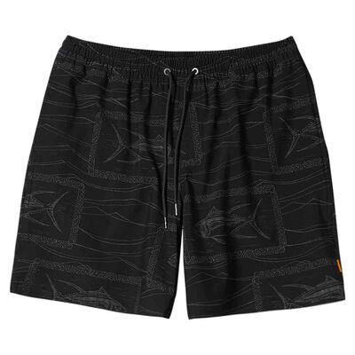Men's Reef Point Volley Shorts