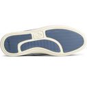 Men's Outer Banks 2-Eye Twill Slip-On Shoes image number 4