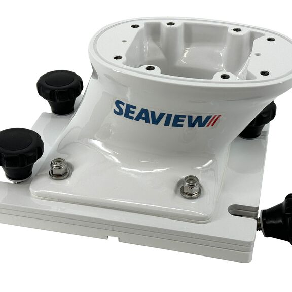 Quick Release Removable Base image number 6