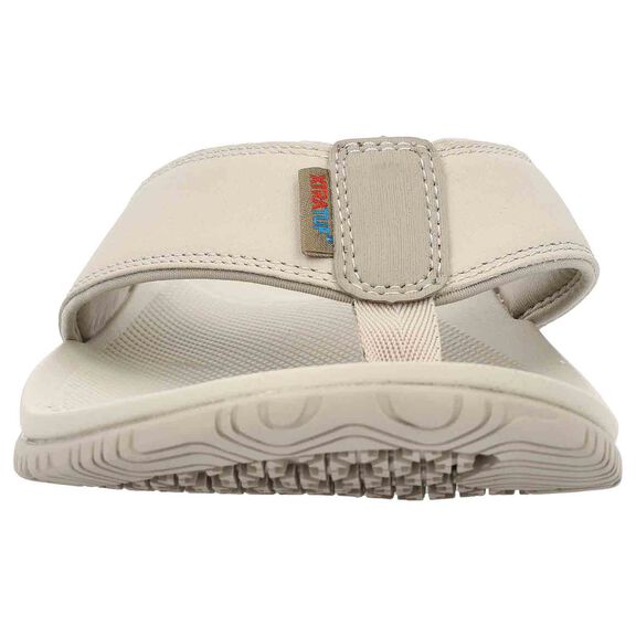 Men's Auna Flip-Flop Sandals image number 3