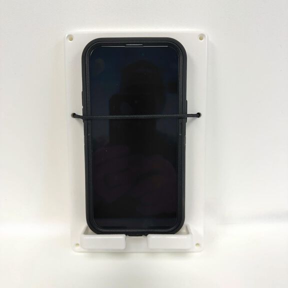 Dash Phone Holder image number 0