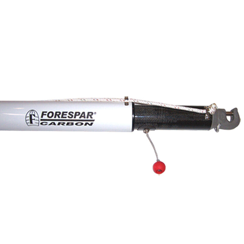 FORESPAR HeavyDuty Telescoping TwistLock Pole West Marine