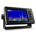 echoMAP&trade; CHIRP 73sv Fishfinder/Chartplotter Combo with ClearV&uuml;/SideV&uuml; Transducer and LakeV&uuml; Inland Charts image number 3