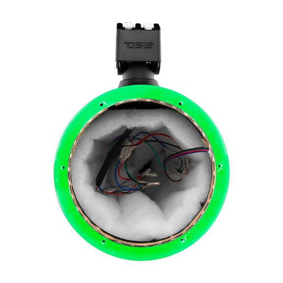 NXL Marine and Powersports Empty Tower LED RGB Lights image number 1