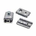 Tiller Line Clamp image number 1