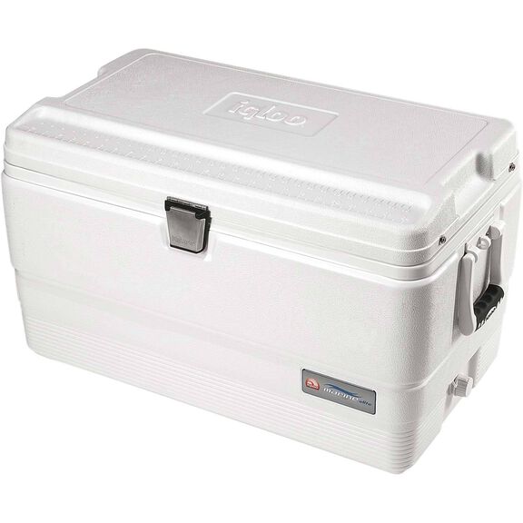 72 qt. Marine Elite Cooler image number 0