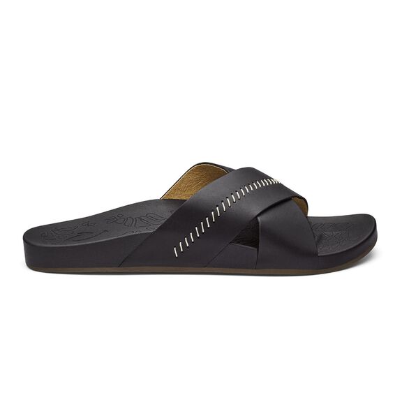 Women's Kīpe&lsquo;a &lsquo;Olu Sandals image number 0