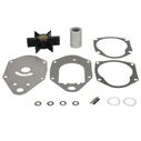 Mercury Water Pump Impeller Repair Kit 19453T2 for Mercury 50 and 60hp TwoStroke Outboards with Standard Gearcase image number 0