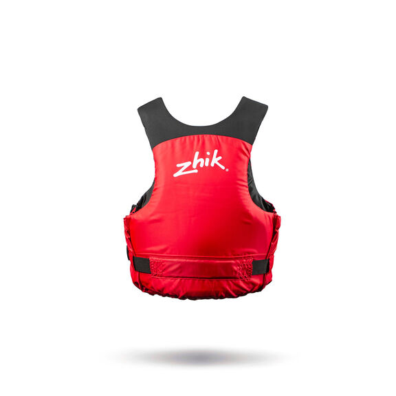 Juniors USCG Approved Life Jacket image number 1