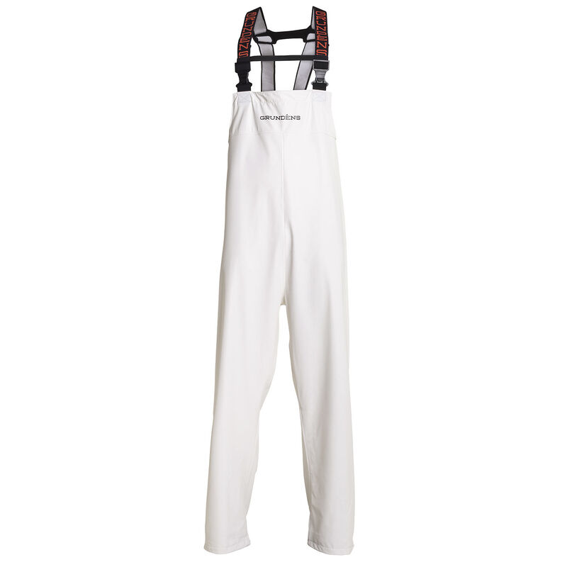 Men's Fishing and Workwear Bibs Fishing Overalls West Marine