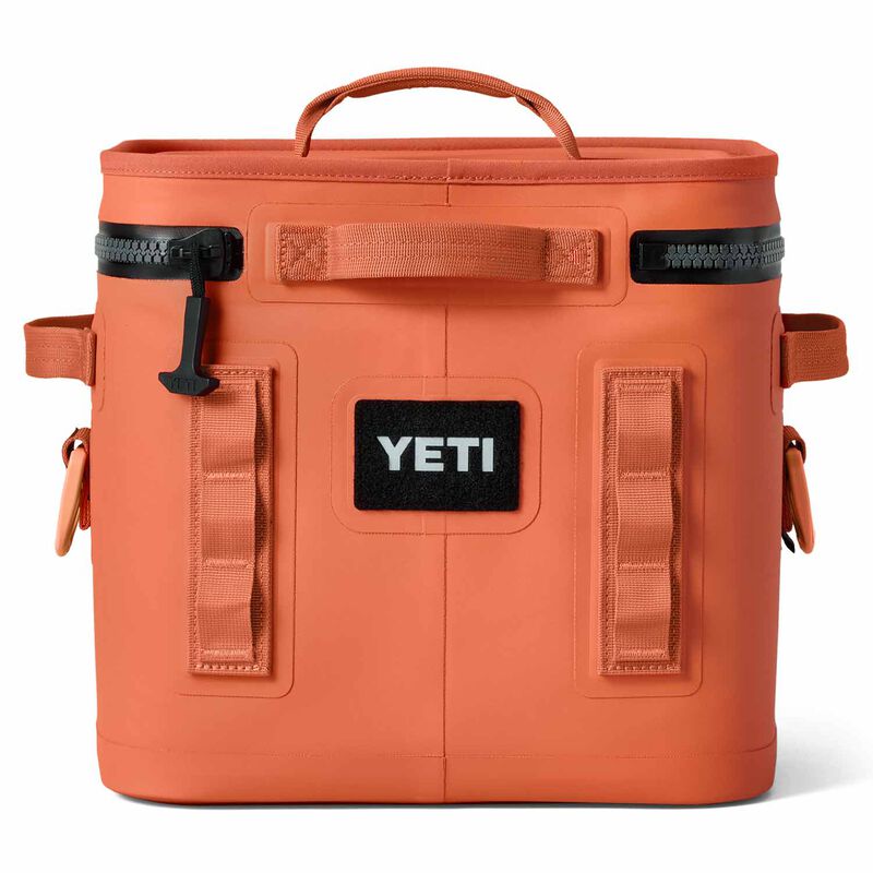 YETI Hopper Flip™ 12 SoftSided Cooler West Marine