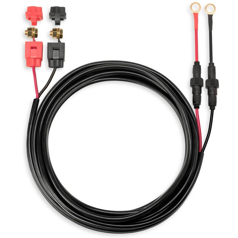 15' Charger DC Cable Extender image number null