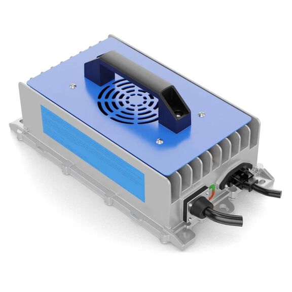 ABYSS&reg; On-Board 36V 20A High-Precision Marine Lithium Battery Charger image number 0