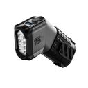 Paradigm 7500 Lumen Flashlight image number 0