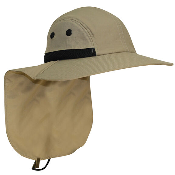 Bimini Flats Hat image number 0