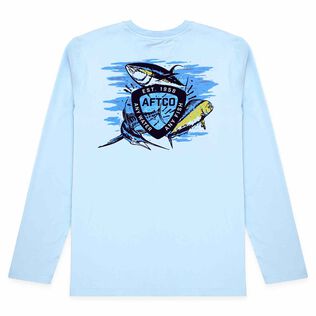 Men's Expedition UVX Shirt